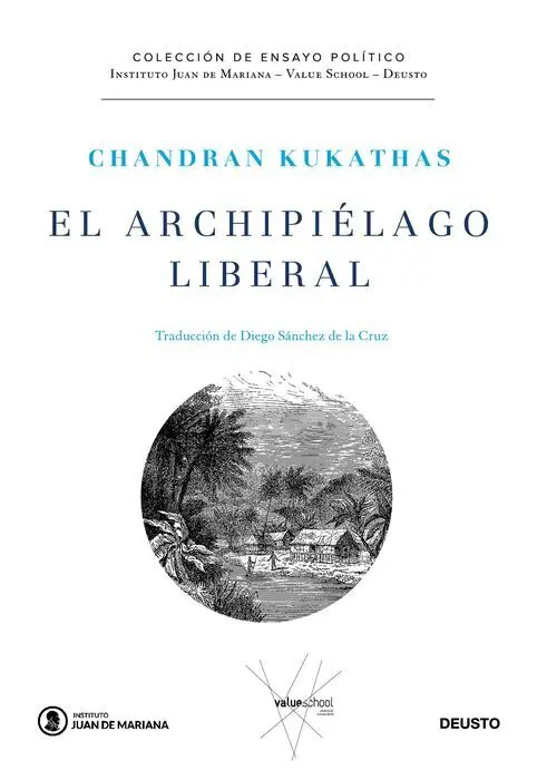 El Archipiélago Liberal