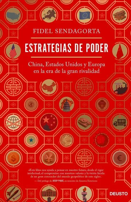 Estrategias de Poder