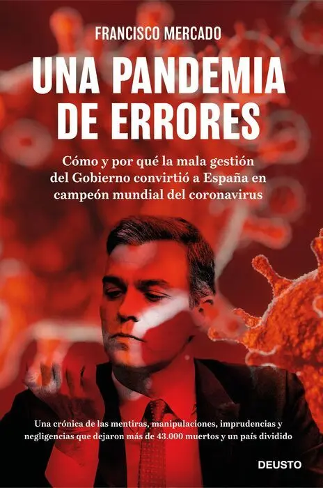 Una Pandemia de Errores