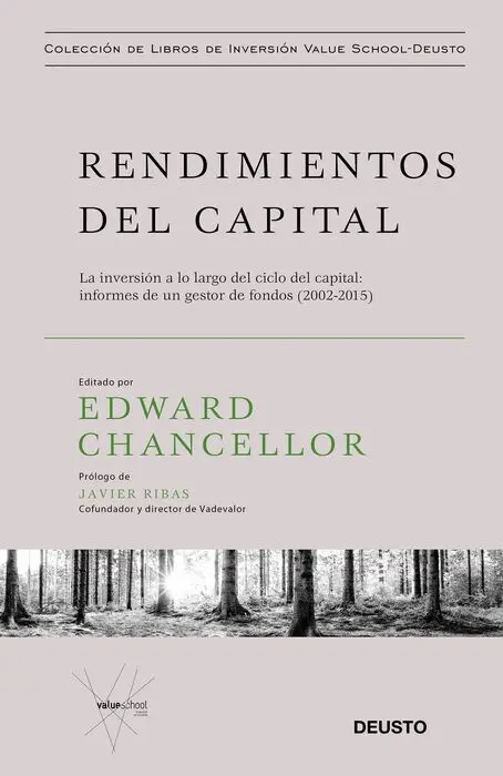 Rendimientos del Capital