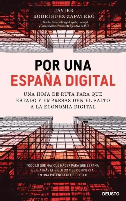 Por una España Digital