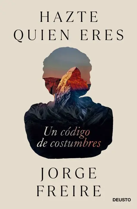 Hazte Quien Eres