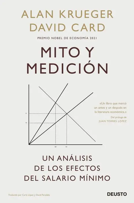 Mito y Medición