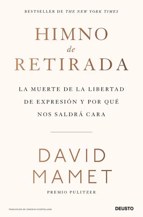Himno de Retirada
