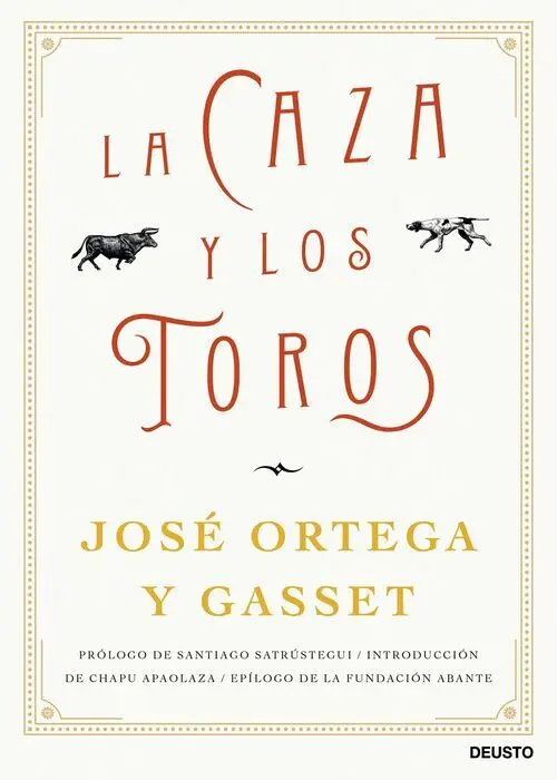 La Caza y los Toros