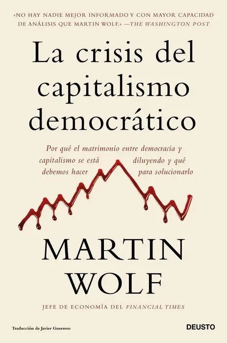 La Crisis del Capitalismo Democrático