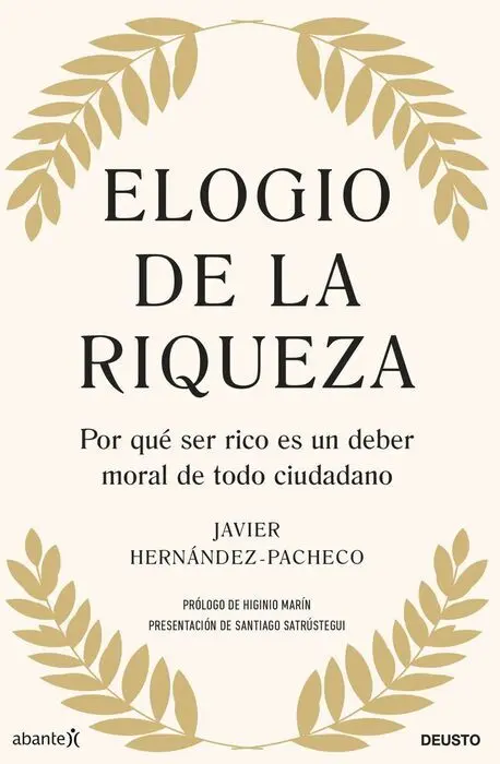 Elogio de la Riqueza