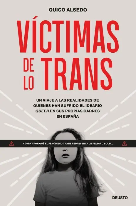 Víctimas de lo Trans