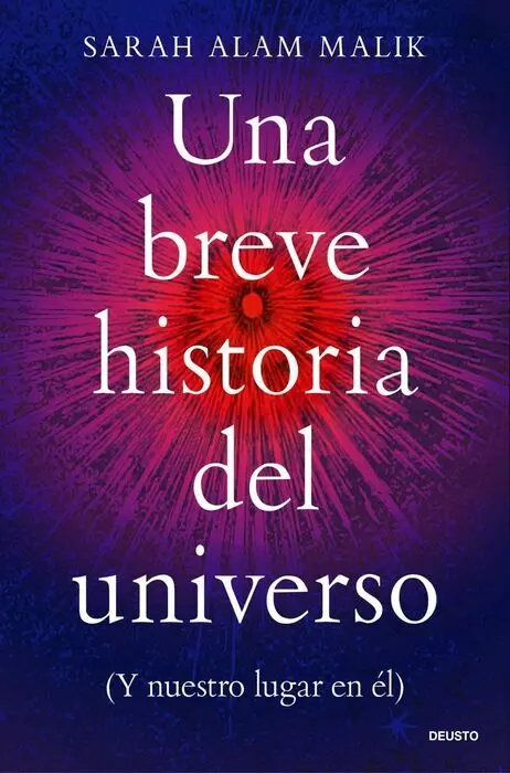 Una Breve Historia del Universo