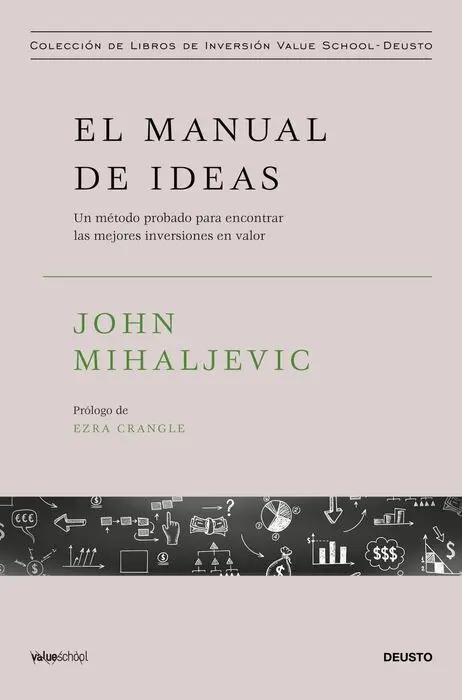 El Manual de Ideas
