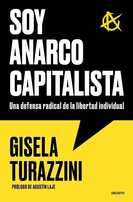 Soy Anarcocapitalista