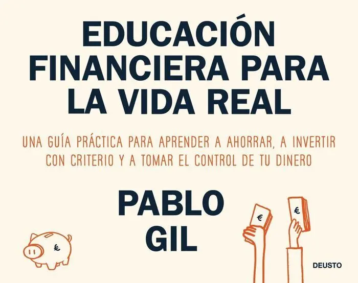 Educación Financiera para la Vida Real