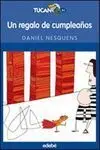 Un Regalo de Cumpleaños -Tucan