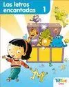 010 Tic-Tac las Letras Encantadas 1
