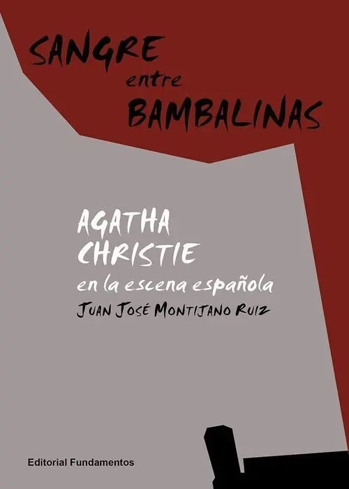 Sangre entre Bambalinas