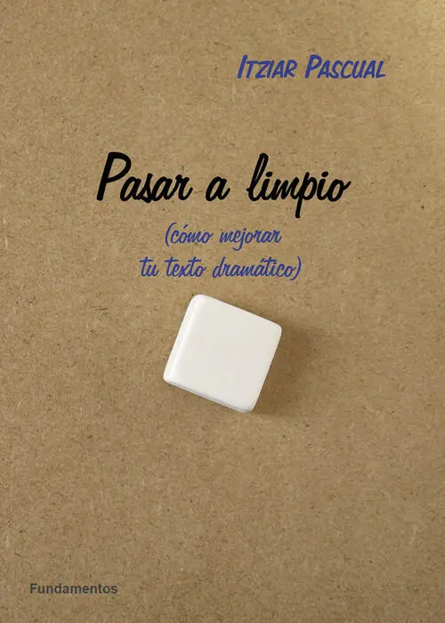 Pasar a Limpio