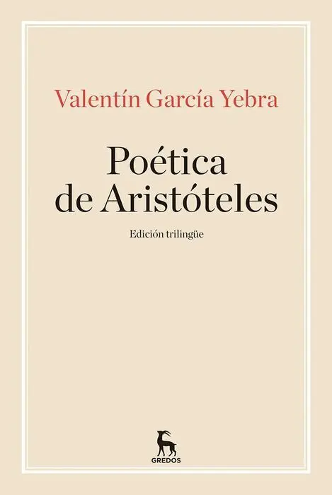 Poetica de Aristoteles