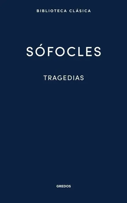 Obras y Fragmentos