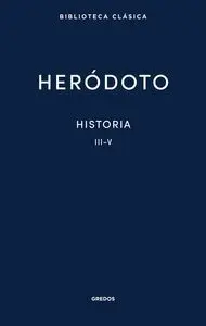 Historia. Libros Iii-V