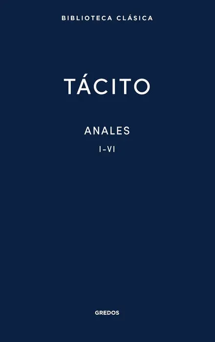 Anales I-Vi