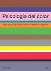 Psicologia del Color. Como Actuan los Colores Sobre Sentimientos