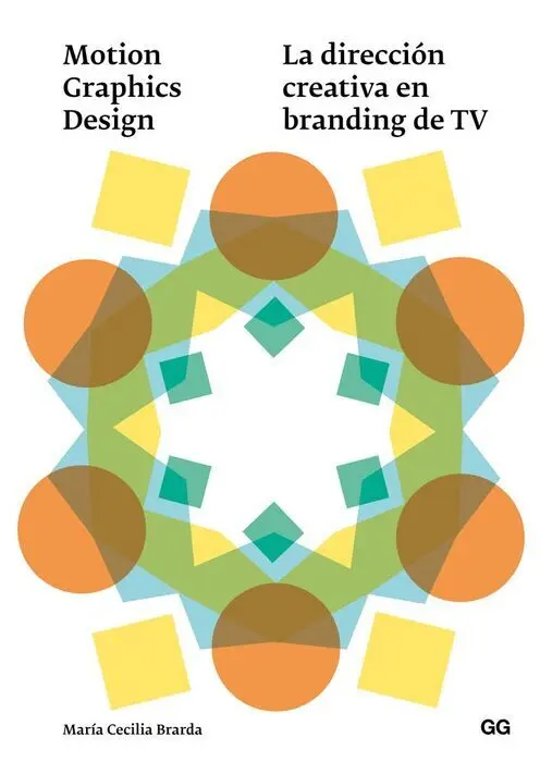 Motion Graphics Design