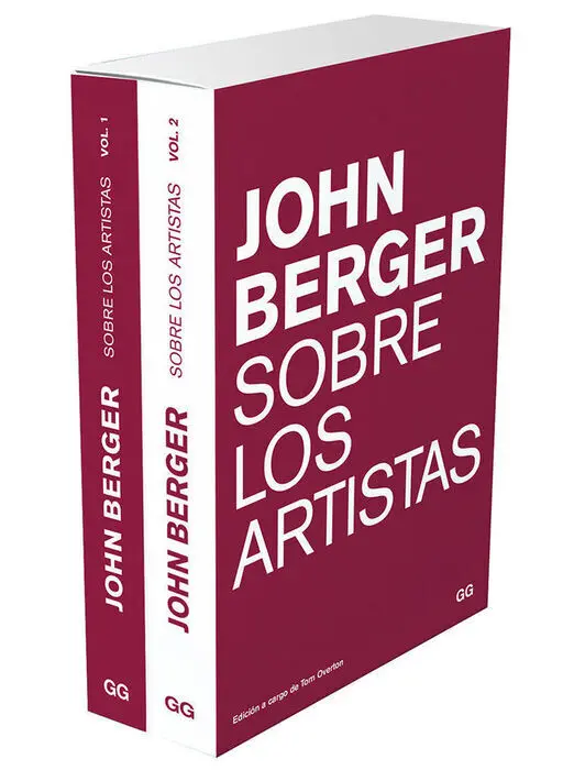 Sobre los Artistas. Estuche 2 Volã?ºmenes