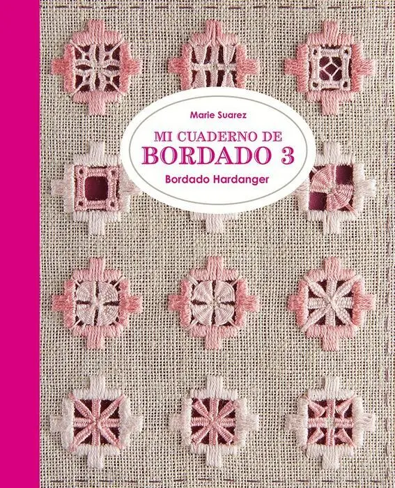 Mi Cuaderno de Bordado/3. Bordado Hardanger