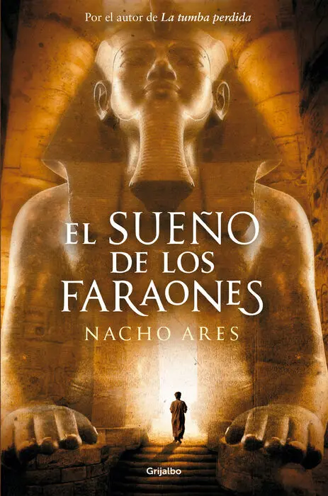 El Sueño de los Faraones