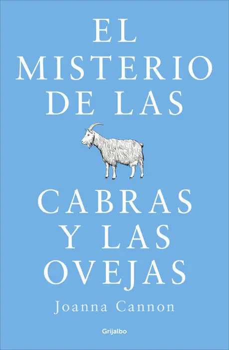 El Misterio de las Cabras y las Ovejas