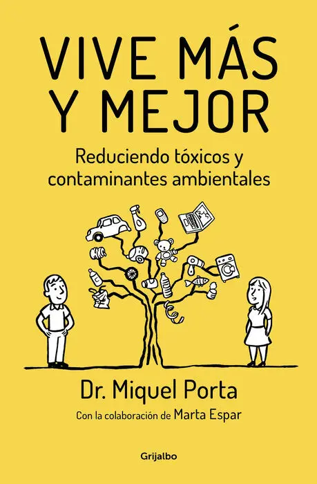 Vive Más y Mejor