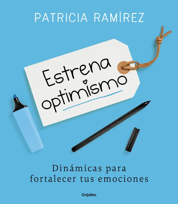 Estrena Optimismo