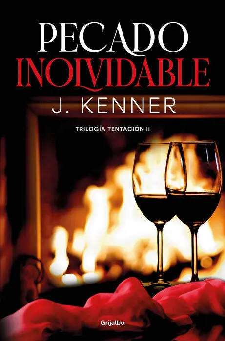 Pecado Inolvidable (Trilogía Tentación 2)