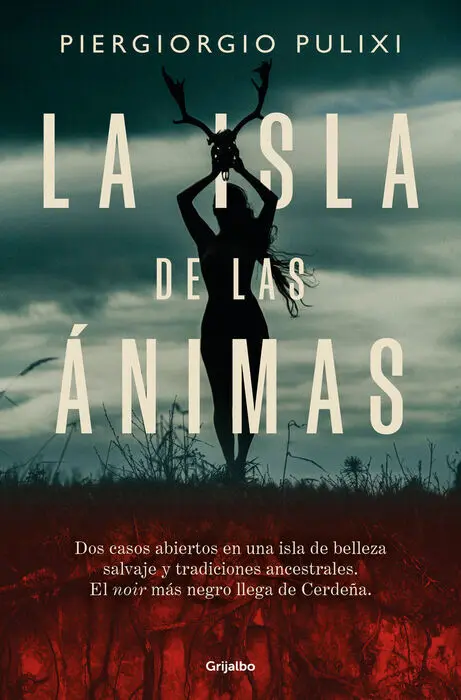 Isla de las Animas, la