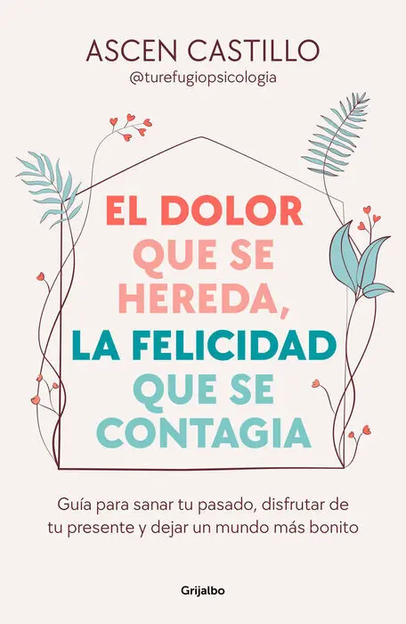 El Dolor que se Hereda, la Felicidad que se Contagia