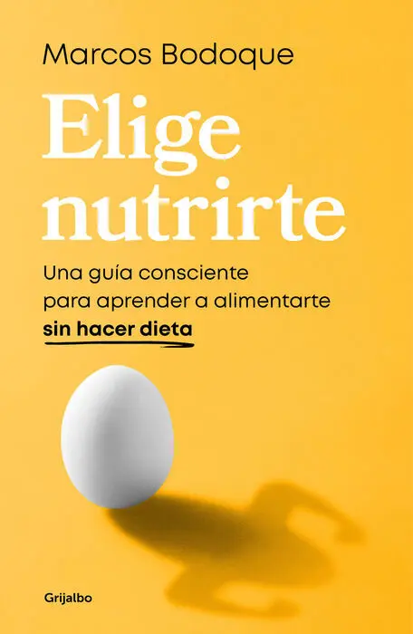 Elige Nutrirte