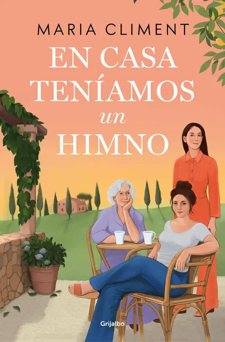 En Casa Teníamos un Himno