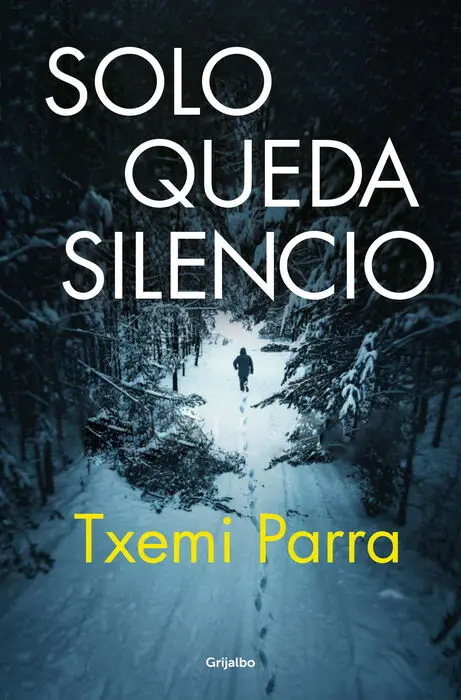 Solo Queda Silencio