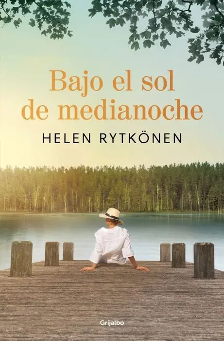 Bajo el Sol de Medianoche