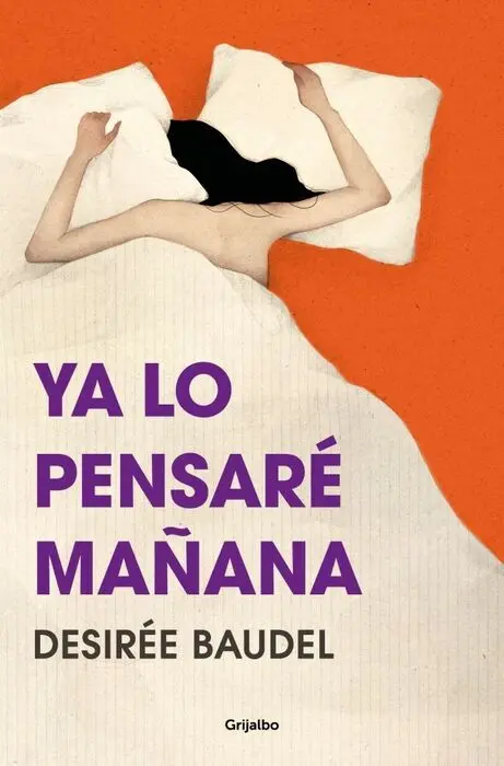 Ya lo Pensare Mañana