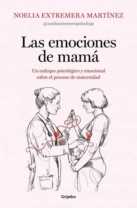 Las Emociones de Mamá