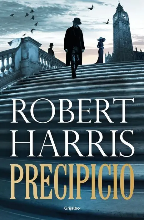 Precipicio