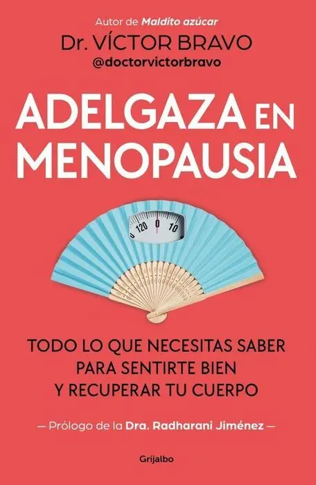 Adelgaza en Menopausia