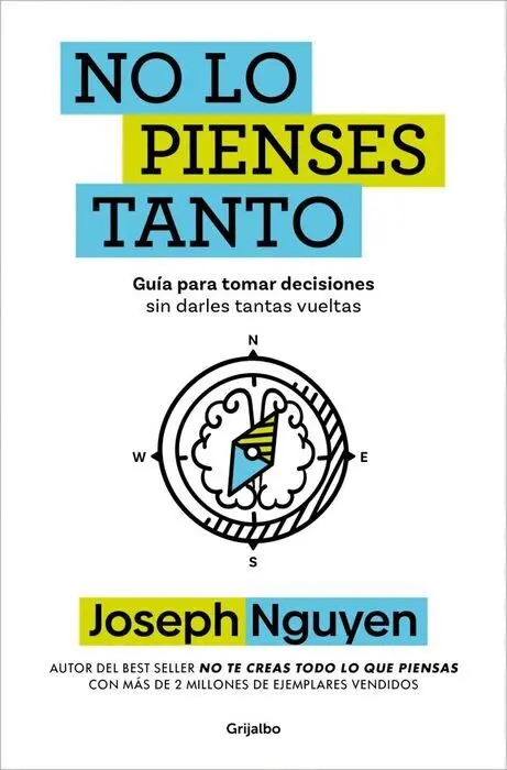 No lo Pienses Tanto