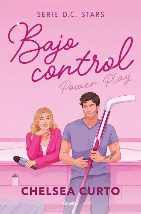 Bajo Control Power Play D. c Stars