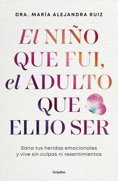 El Niño que Fui, el Adulto que Elijo Ser