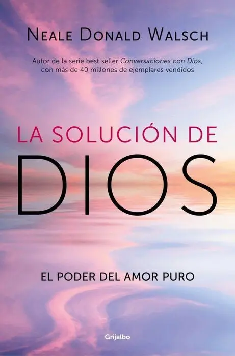 La Solución de Dios