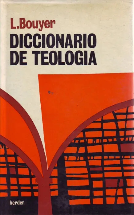 Diccionario de Teología