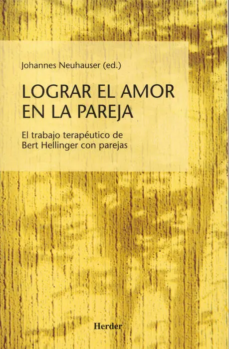 Lograr el Amor en la Pareja