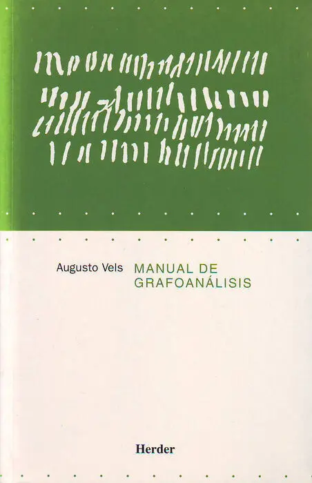 Manual de Grafoanálisis